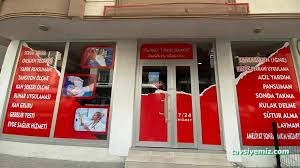 Sağlık Misafirhanesi Erzincan Sağlık Misafirhanesi Erzincan