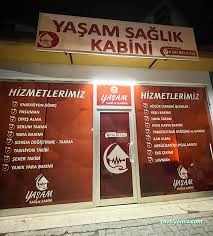 Sağlık Misafirhanesi Erzincan Sağlık Misafirhanesi Erzincan