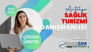Sağlık Turizmir 360° Danışmanlık Ve Pazarlama Ajansı Sağlık Turizmir 360° Danışmanlık Ve Pazarlama Ajansı