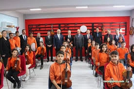 Şah Müzik Şah Müzik