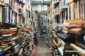 Sahaf Kitap Sahaf Kitap
