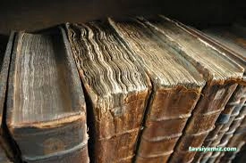 Sahaf Kitap Sahaf Kitap