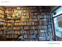 Sahaf Kitap Sahaf Kitap