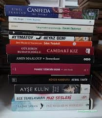 Sahaf Kitap Sahaf Kitap