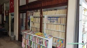 Sahaf Kitap Sinop Sahaf Kitap Sinop