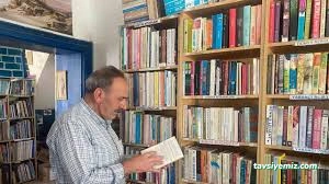 Sahaf Kitap Sinop Sahaf Kitap Sinop