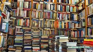 Sahaf Kitap Sinop Sahaf Kitap Sinop