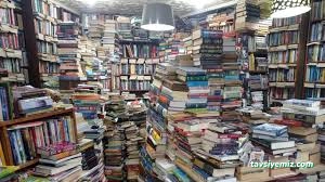 Sahaf Kitap Sinop Sahaf Kitap Sinop