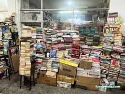 Sahaf Kitapçı Melih Sahaf Kitapçı Melih