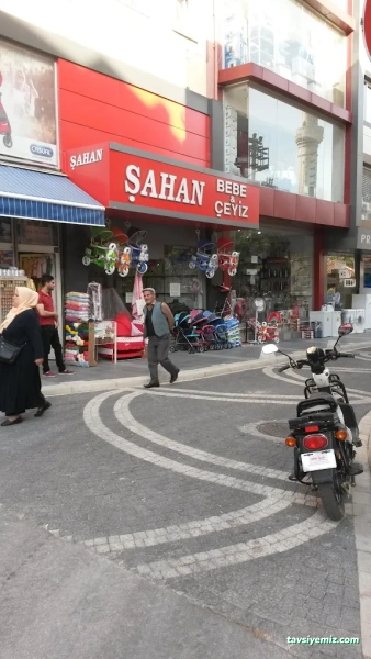 Şahan Çeyiz