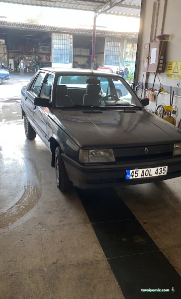Şahbaz Oto Tamir Şahbaz Oto Tamir