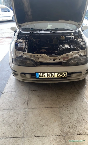 Şahbaz Oto Tamir Şahbaz Oto Tamir