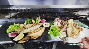 Sahil Balık Restaurant Sahil Balık Restaurant