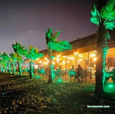Sahil Balık Restaurant Sahil Balık Restaurant