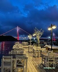 Sahil Balık Restaurant Sahil Balık Restaurant