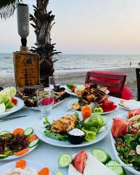 Sahil Balık Restaurant Sahil Balık Restaurant
