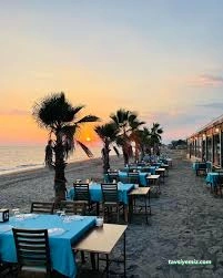 Sahil Balık Restaurant Sahil Balık Restaurant