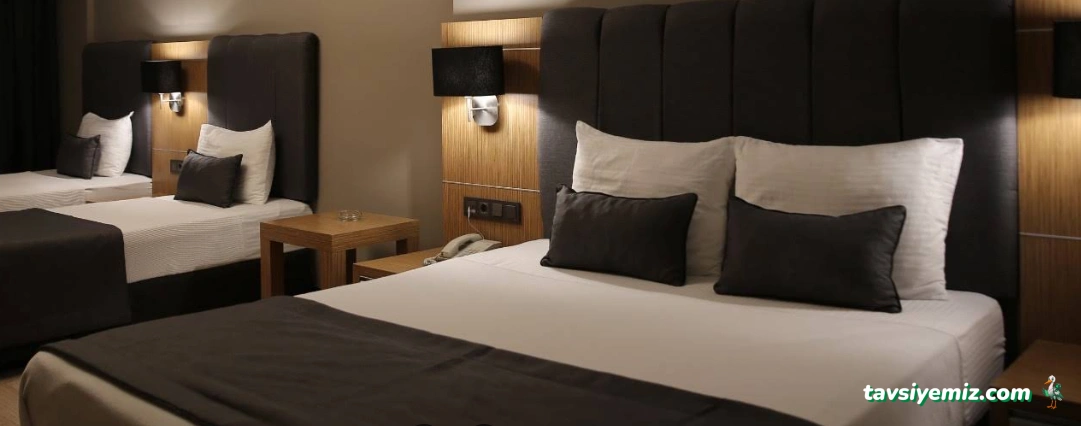 Sahil Martı Hotel