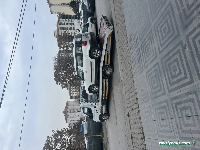 Şahin Oto Kurtarma