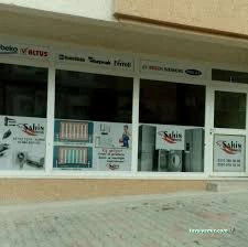 Şahın Teknik Klima Kombi Servisi