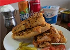Şahin Usta Dürümcü Şahin Usta Dürümcü