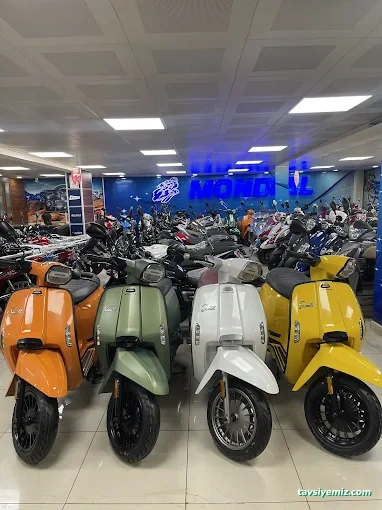 Şahinler Motor A.ş. Şahinler Motor A.ş.