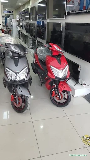 Şahinler Motor A.ş. Şahinler Motor A.ş.