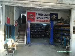 Şahinoğlu Oto Tamir Şahinoğlu Oto Tamir