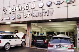 Şahinoğlu Oto Tamir Şahinoğlu Oto Tamir