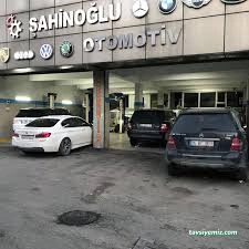 Şahinoğlu Oto Tamir Şahinoğlu Oto Tamir