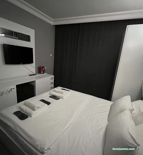 Şahlan Otel Şahlan Otel