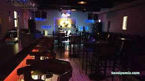 Sahne Bar Sahne Bar