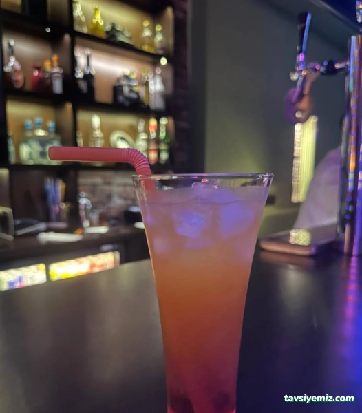Sahne Bar Sahne Bar