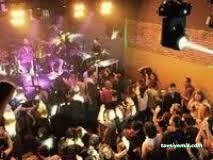 Sahne Bar Sahne Bar
