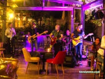 Sahne Bar Sahne Bar