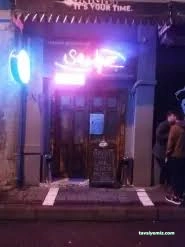 Sahne Bar Sahne Bar