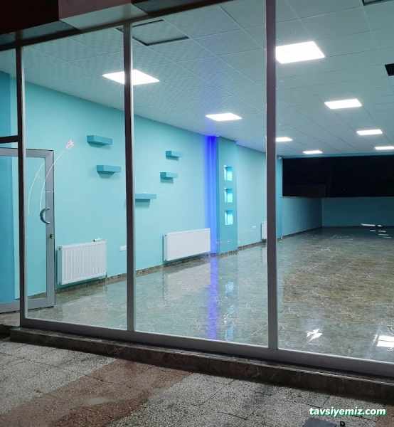 Sahra Apart Residence Konaklama Evi