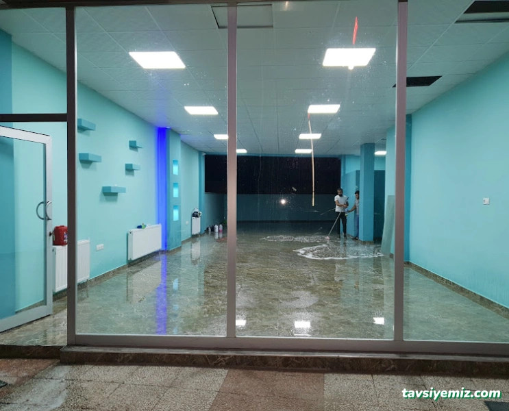 Sahra Apart Residence Konaklama Evi