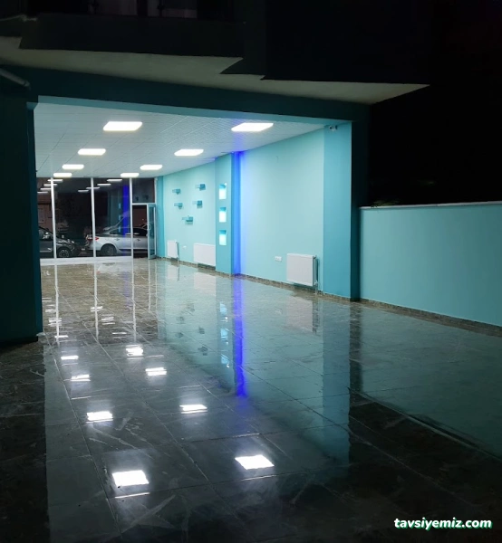 Sahra Apart Residence Konaklama Evi