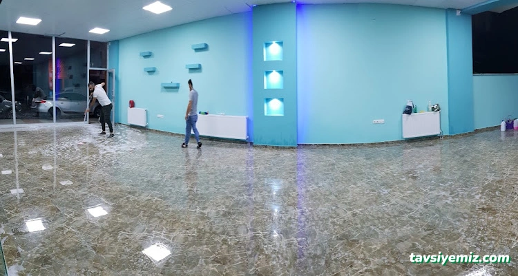 Sahra Apart Residence Konaklama Evi