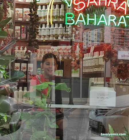 Sahra Baharat Ve Aktariye Sahra Baharat Ve Aktariye