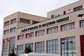 Saimbeyli Şehit Uzman Çavuş Adem Ambarcı İlçe Devlet Hastanesi Saimbeyli Şehit Uzman Çavuş Adem Ambarcı İlçe Devlet Hastanesi