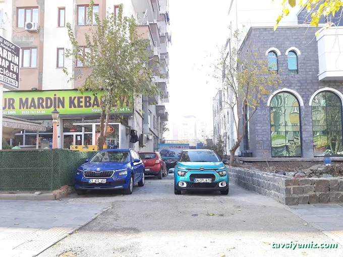 Sain Otopark Ve Oto Yıkama Sain Otopark Ve Oto Yıkama