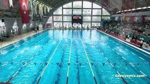 Sakarya Anka Yıldız Spor Yüzme Kursu Sakarya Anka Yıldız Spor Yüzme Kursu
