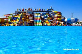 Sakarya Aquapark Sakarya Aquapark