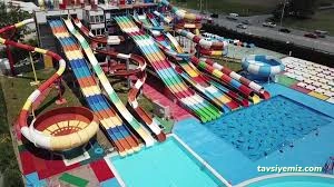 Sakarya Aquapark Sakarya Aquapark