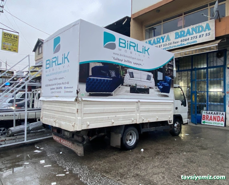 Sakarya Branda Sakarya Branda