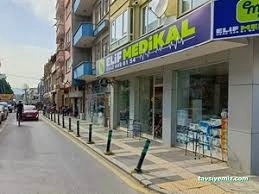 Sakarya Gim Medikal - Güven İşitme Medikal Sakarya Gim Medikal - Güven İşitme Medikal