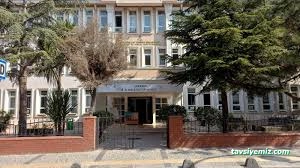 Sakarya İl Halk Kütüphanesi Sakarya İl Halk Kütüphanesi