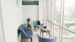 Sakarya İşitme Cihazları - Şube Sakarya İşitme Cihazları - Şube